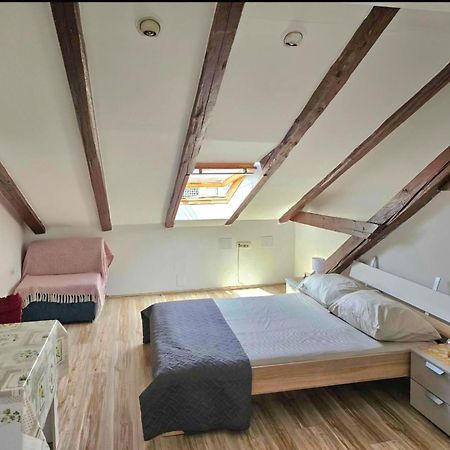 Rooms In Split Exteriér fotografie