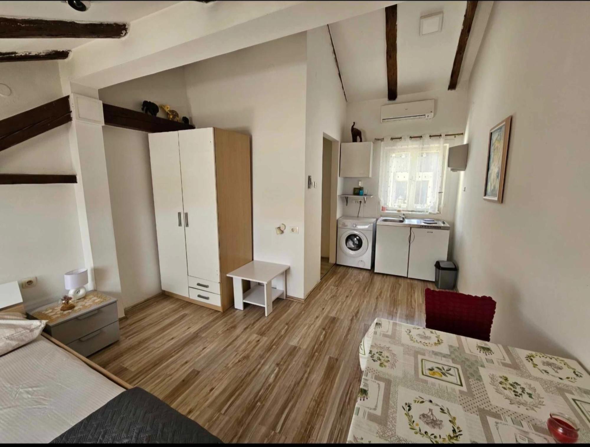 Rooms In Split Exteriér fotografie