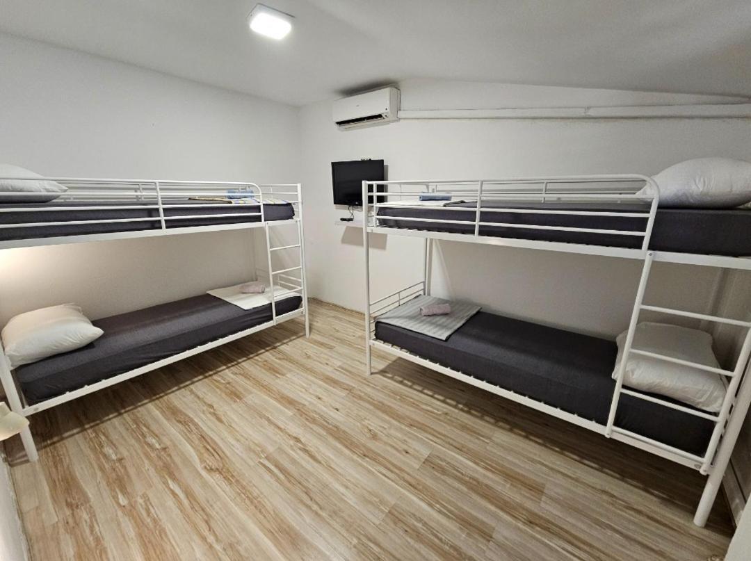 Rooms In Split Exteriér fotografie